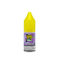 Big Bold Fruity Blackcurrant 10ml Nic Salt E-Liquid Big Bold