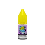 Big Bold Menthols Blackcurrant Menthol 10ml Nic Salt E-Liquid Big Bold