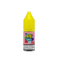 Big Bold Menthols Cherry Blackcurrant Menthol 10ml Nic Salt E-Liquid Big Bold
