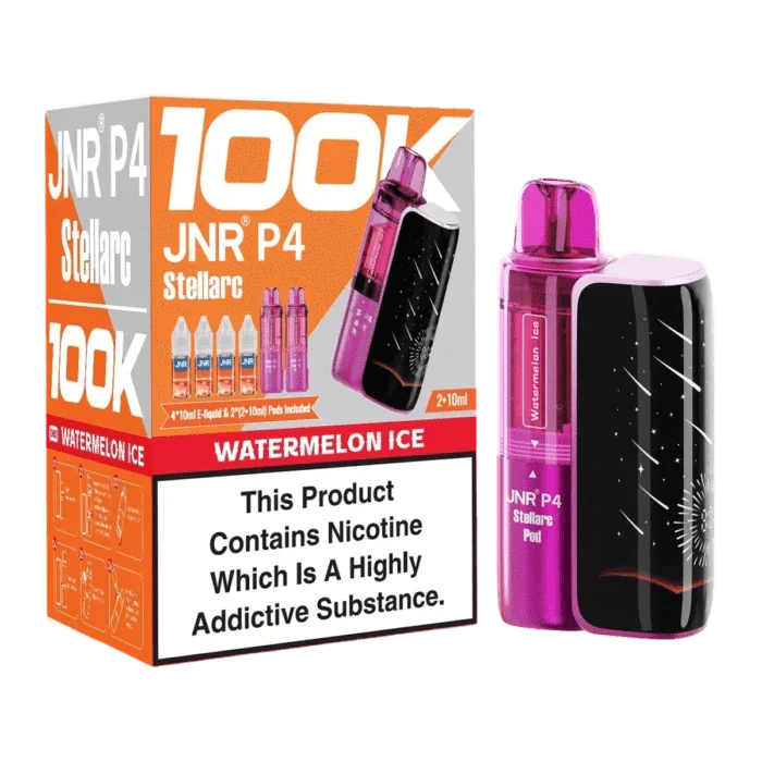 buy Stellarc 100k from Vapess World UK