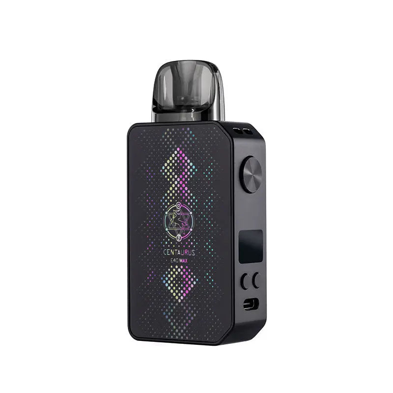 Lost Vape Centaurus E40 Max Pod Vape Kit Lost Vape