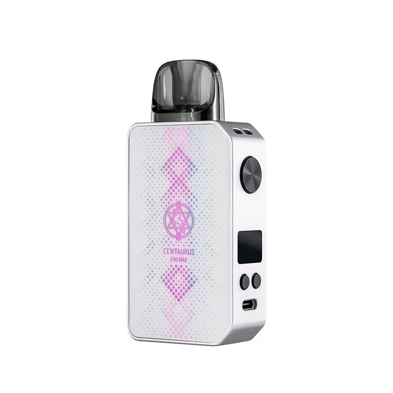 Lost Vape Centaurus E40 Max Pod Vape Kit Lost Vape
