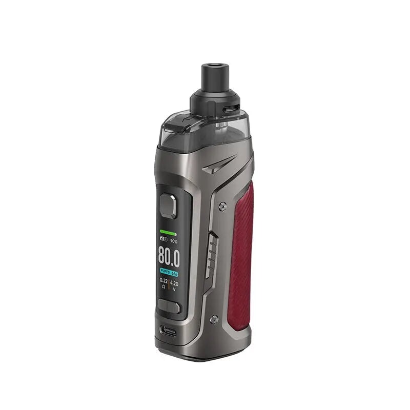 Innokin Coolfire PZPPulse Pod Vape Kit Innokin