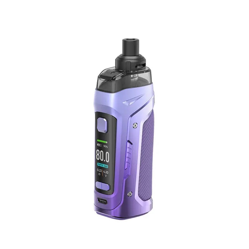 Innokin Coolfire PZPPulse Pod Vape Kit Innokin