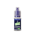Ohm Brew Double Brew Blackcurrant Blackberry & Apple 10ml Nic Salt E-Liquid Ohm Brew