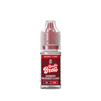 Ohm Brew Double Brew Cranberry Pomegranate & Cherry 10ml Nic Salt E-Liquid Ohm Brew