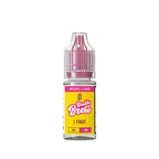 Ohm Brew Double Brew J.Fruit 10ml Nic Salt E-Liquid Ohm Brew