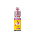 Ohm Brew Double Brew J.Fruit 10ml Nic Salt E-Liquid Ohm Brew