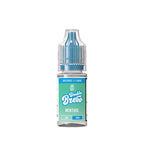 Ohm Brew Double Brew Menthol 10ml Nic Salt E-Liquid Ohm Brew