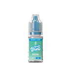 Ohm Brew Double Brew Menthol 10ml Nic Salt E-Liquid Ohm Brew