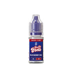 Ohm Brew Double Brew Wild Cherry Cola 10ml Nic Salt E-Liquid Ohm Brew