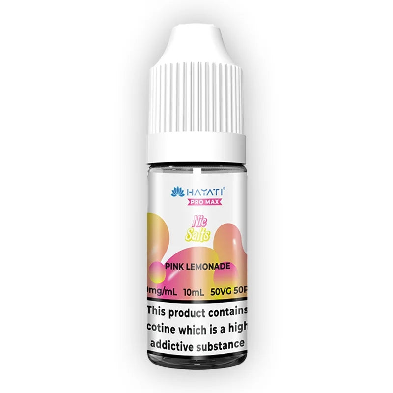 5 x Hayati® Salts Fruity Bundle