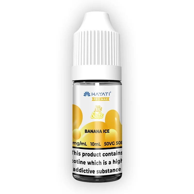 5 x Hayati® Salts Fruity Bundle