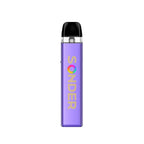 Geekvape Sonder Q2 Pod Vape Kit metallic purple