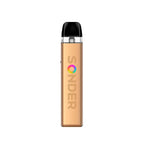 Geekvape Sonder Q2 Pod Vape Kit Mocha Gold