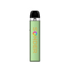 Geekvape Sonder Q2 Pod Vape Kit olive green