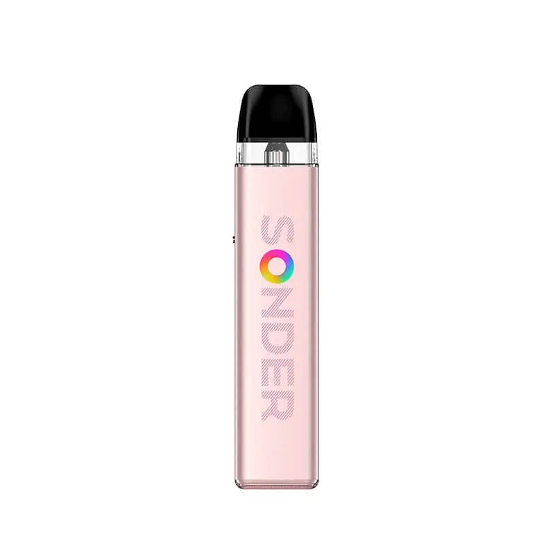 Geekvape Sonder Q2 Pod Vape Kit sakura pink