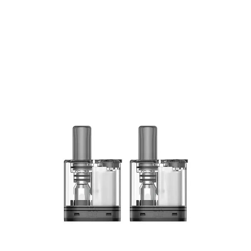 Geekvape Soul Replacement Pods 2ml - 2 Pods Geekvape