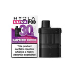 Hyola Ultra 30k Prefilled Replacement Pods
