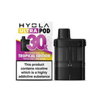 Hyola Ultra 30k Prefilled Replacement Pods