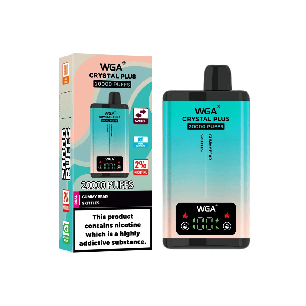 inhale activated vape