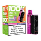 is JNR P4 Stellarc 100k legal in UK