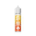 Just Juice  Bar Saltfill Orange & Clementine Shortfill 40ml E-Liquid Just Juice