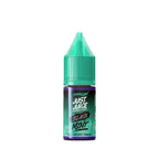 Just Juice  Black Mint 10ml Nic Salt E-Liquid Just Juice