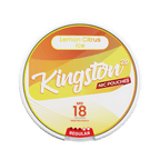Kingston Nicotine Pouches 18mg UK – Strong, Tobacco-Free Nicotine | Vapess World