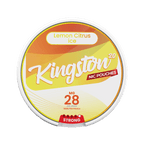 Kingston Nicotine Pouches 28mg