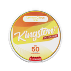 Kingston Nicotine Pouches 50mg