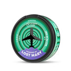 Lost Mary Airplane Mode Max Polar Mint Nic Pouches Lost Mary