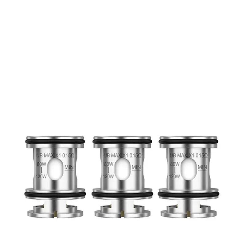 Lost Vape UB Max Replacement Coils Lost Vape