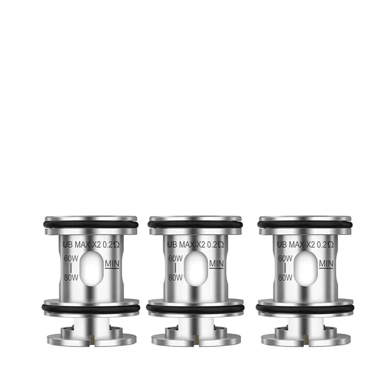 Lost Vape UB Max Replacement Coils Lost Vape