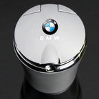 Car Ashtray – Portable Travel Cigarette Holder