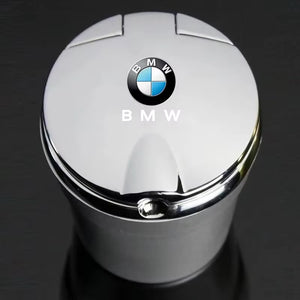 Car Ashtray – Portable Travel Cigarette Holder