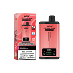 “mesh coil disposable vape design”