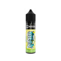 Nixer Fugly But Cool Lemon & Lime 30ml Longfill E-Liquid Nixer