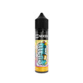 Nixer Fugly But Cool Pineapple Mango & Passionfruit 30ml Longfill E-Liquid Nixer