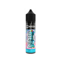 Nixer Fugly But Cool Summer Fruits 30ml Longfill E-Liquid Nixer