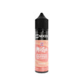 Nixer Mix Labs Peach Ice 30ml Longfill E-Liquid Nixer