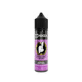 Nixer Rachael Rabbit Redcurrant Grape 30ml Longfill E-Liquid Nixer