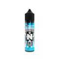 Nixer Seriously Blue Razz Berry 30ml Longfill E-Liquid Nixer