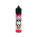 Nixer Seriously Fruity Fusion 30ml Longfill E-Liquid Nixer