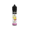 Nixer Unreal 2 Pineapple Passionfruit 30ml Longfill E-Liquid Nixer