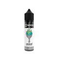 Nixer Unreal Raspberry Black 30ml Longfill E-Liquid Nixer
