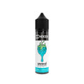 Nixer Unreal Raspberry Blue 30ml Longfill E-Liquid Nixer