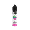 Nixer Unreal Raspberry Pink 30ml Longfill E-Liquid Nixer