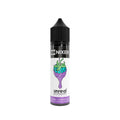 Nixer Unreal Raspberry Purple 30ml Longfill E-Liquid Nixer