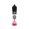 Nixer Unreal Raspberry Red 30ml Longfill E-Liquid Nixer